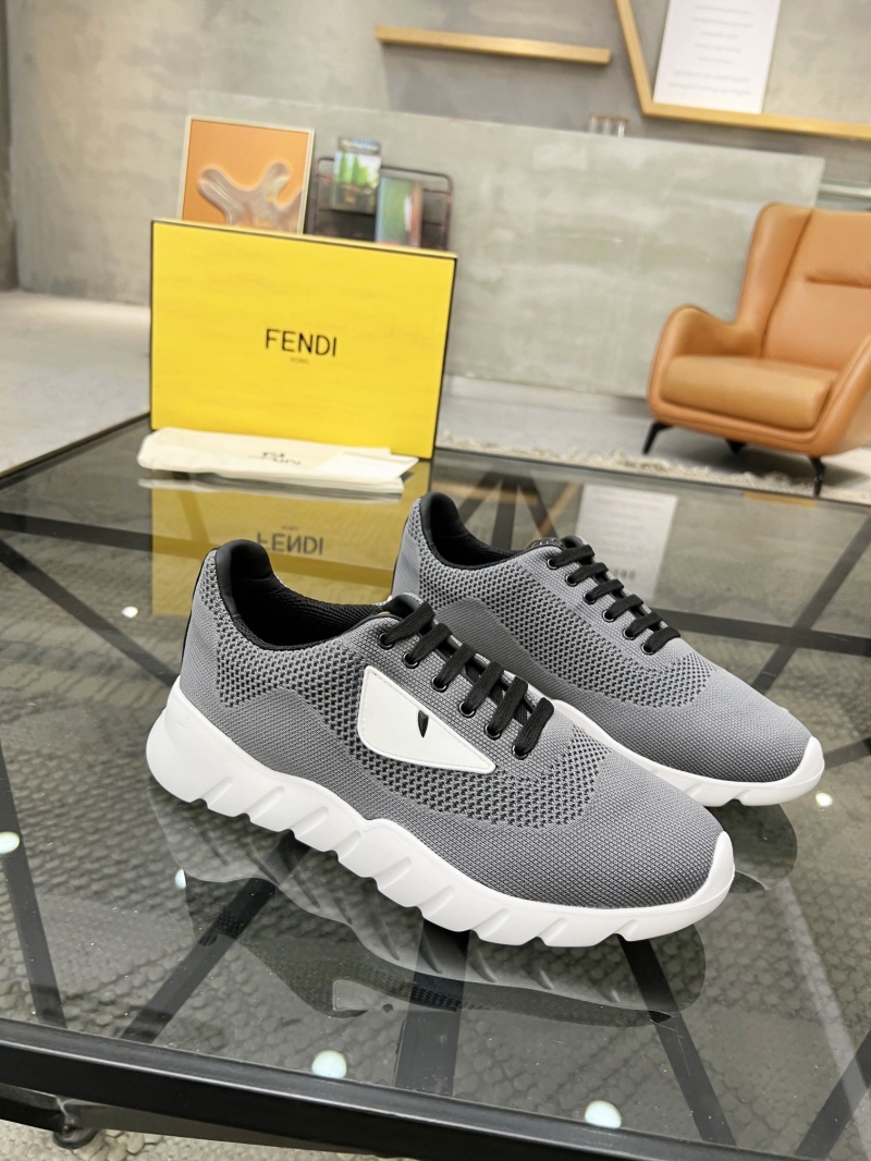 Fendi Sneakers